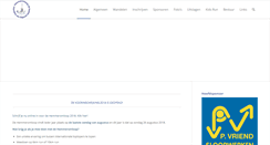 Desktop Screenshot of hemmeromloop.nl